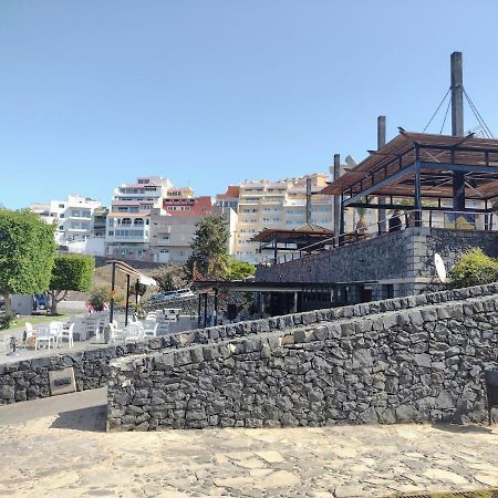 Апартаменты Puerto De Santiago, Jardines Del Mar Tenerife Пуэрто-де-Сантьяго Экстерьер фото
