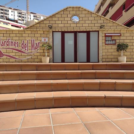 Апартаменты Puerto De Santiago, Jardines Del Mar Tenerife Пуэрто-де-Сантьяго Экстерьер фото