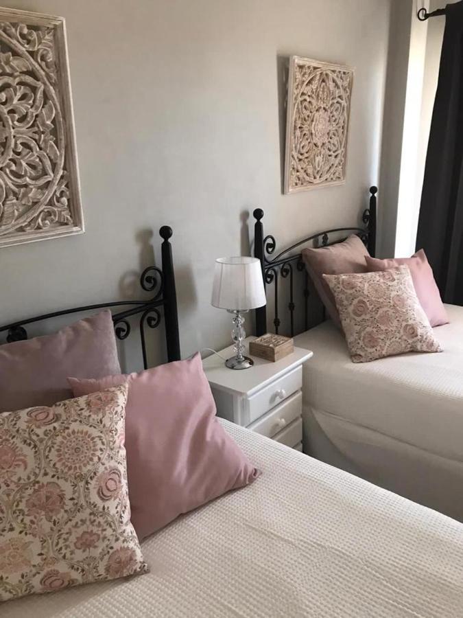 Апартаменты Puerto De Santiago, Jardines Del Mar Tenerife Пуэрто-де-Сантьяго Экстерьер фото